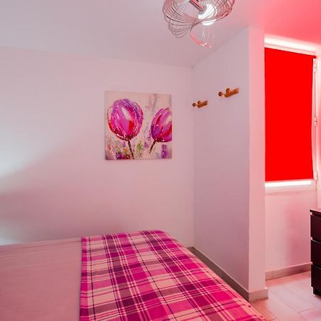 Bungalow Costa Adeje Cortijo 1-8 Плая-де-лас-Америкас Экстерьер фото