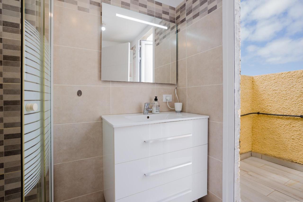Bungalow Costa Adeje Cortijo 1-8 Плая-де-лас-Америкас Экстерьер фото