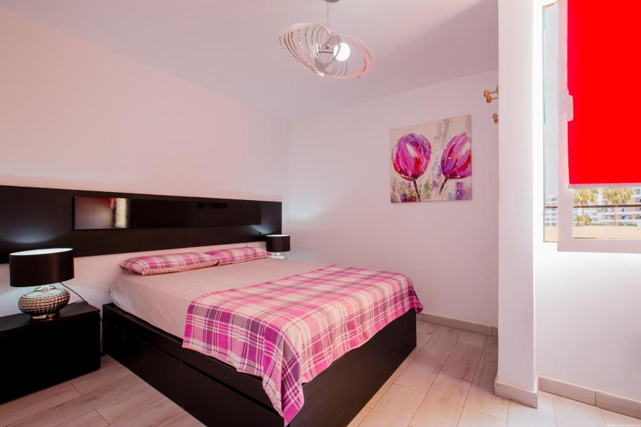 Bungalow Costa Adeje Cortijo 1-8 Плая-де-лас-Америкас Экстерьер фото